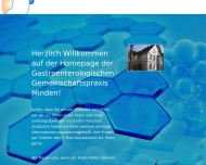 Bild Bokemeyer Bernd Dr.med., Roggel Christoph Dr.med., Kamp U. u. Deppe H. Dr. Gastroenterologie