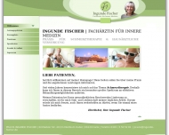 Bild Fischer Ingunde Dr. Hausrztliche