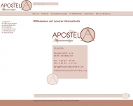 Bild Apostel Eleni