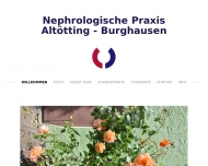 Bild MVZ Diaverum Alttting GmbH