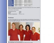 Website Dambach Thomas Dr.med.