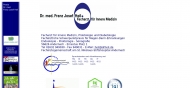 Bild Heil Dr. med. Franz Josef Facharzt fr Innere Medizin