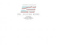 Bild Kohl Oliver Dr.med.