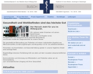 Bild Reeh Wolfgang Internist Diabetologie