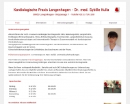 Bild Kulla S. Dr.med. Kardiologie