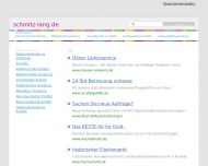 Bild Lang Peter Dr.med. , Schmitz Joachim Dr.med.