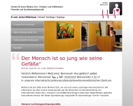 Bild Mollenhauer Jochen Dr.med. Internist-Kardiologe-Angiologe