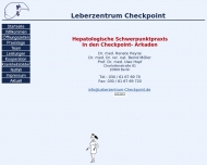 Bild Möller Bernd Dr.med. Dr.rer.nat. , Heyne Renate Dr.med. Ärzte für Innere Medizin
