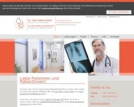 Bild Schulz Robert Dr. Facharzt fr Innere Medizin