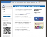 Bild Saale-Druck Naumburg GmbH