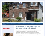 Bild Mennicke Carsten Dr. Facharzt fr Innere Medizin , Mller-Hein Birgit Fachrztin fr Allgemeinmedizin Sportmedizin