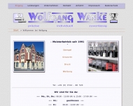Bild Gravuren & Stempel Wanke