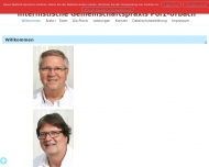 Bild Dobner Paul Dr.med. , Oestreich Gerhard Dr.med. Internisten