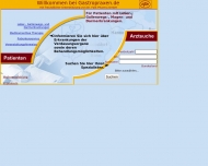 Bild Lex Peter Dr.med.