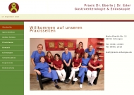 Bild Eberle Roland Dr.med. Endoskopie