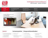 Website Rouwen Anton u. Schr�der Joachim