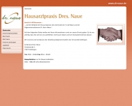 Bild Naue Toralf Dr.med. Facharzt fr Innere Medizin