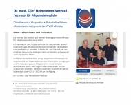 Bild Heinemann-Vechtel Dr.med. Allg.Med./Chiroth./Akupunktur/Naturheil.