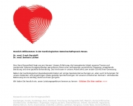 Bild Bernhft Frank Dr. , Lthen Barbara Dr.