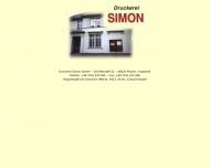 Bild Druckerei Simon GmbH