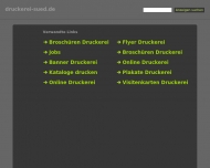 Bild Druckerei Sd Bauch GmbH & Co. KG
