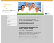 Bild Baumann Robert-Gerhard Dr.