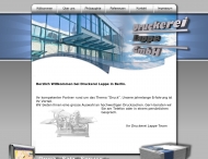 Bild Druckerei Lappe GmbH