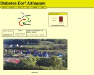 Bild Diabetes-Dorf Althausen GmbH