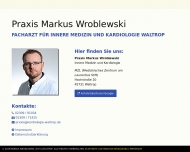 Bild El-Kassar Riad Dr.med. Internist-Kardiologie