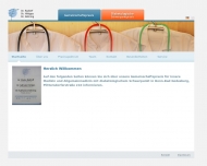 Bild Radloff Maria Dr. , Httges Adriane Dr.med. Internistische Gemeinschaftspraxis