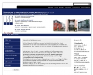 Bild Schwemmer Werner Dr.med. , Wolze Oto Dr.med., Grschel Wolfram Dr.med., Thomas Kai Dr.med. , Haack Gregor Dr.med.
