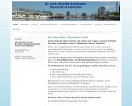Bild Schellwien Annette Dr.med. Internistin