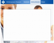 Bild Mhlenpraxis Pewsum Keler, Nieland, Mller-Jckel Dr. med.