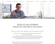 Bild Bcher Thomas Dr.med.
