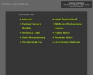 Bild Gerhardt, Dobler, Turin Dres.med.