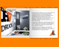 Bild Handelsverlag- HV Druck GmbH