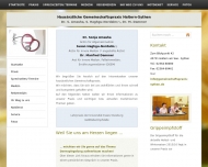 Bild Dammer Manfred Dr.med. Internist , Amasha Sonja Dr.med. Allgemeinmedizinerin