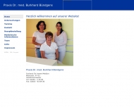 Bild Bndgens Burkhard Dr. med.