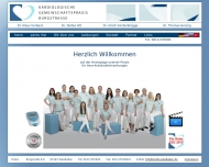 Bild Vorbeck K. Dr.,Peifer A. Dr., Ott S. Dr. & Vorderbrgge U. Dr.