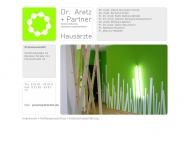 Bild Aretz Heinz-Hermann Dr.med. , Aretz Richard Dr.med., Wessely-Kolvenbach Sabine Dr.med., Naumann Uschi Dr. , Debos-Winter Dr.med., Ltticke Rolf-Philipp Dr.med., Rosen Bernd Wilhelm Dr.med.