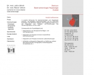 Bild Gastroenterologie Ullrich Rainer Dr.med.