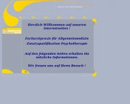 Bild Heinemann Oliver Dr.med. Facharzt fr Allgemeinmedizin