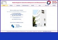 Bild Dialysezentrum Erfurt