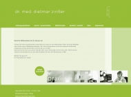 Bild Ziner Dietmar Dr.med. Facharzt fr innere Medizin