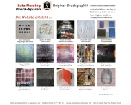 Bild Buchdruckerei Lutz Nessing