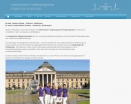 Bild Quitzau Tammo & Mainert-Quitzau Frauke Dres.med. Internisten