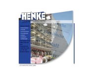 Bild Henke Pressedruck GmbH & Co. KG