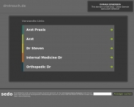 Bild Becker-Casademont Rudolf Prof.Dr.med. Internist-Naturheilverfahren