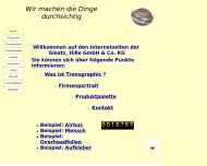 Bild Gloatz Hille GmbH & Co KG