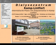 Bild Dialysezentrum Assenmacher Dr.med. Mangelmann Dr.med.